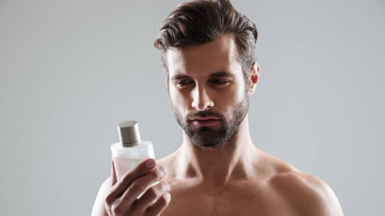 Perfumes masculinos favoritos das mulheres: 4 fragr�ncias para apostar

