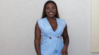 Jojo Todynho revela transforma��o pessoal e impacto do emagrecimento