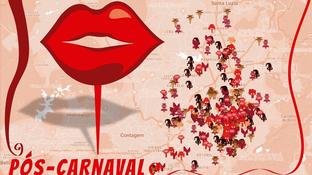 Programação dos blocos de rua de BH em 25/2 e 26/2