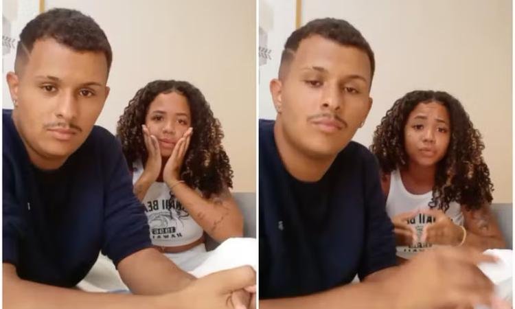 Influenciadores se pronunciam ap�s suposto desaparecimento no Chile