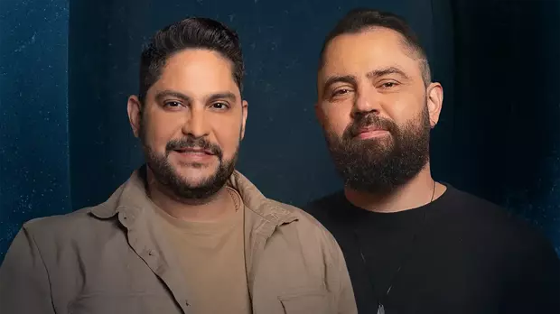 Jorge & Mateus em Curitiba: show de despedida acontece em outubro