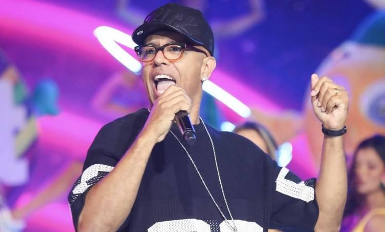 MC Koringa e ícones do funk garantem vice-liderança para o SBT com o clássico 