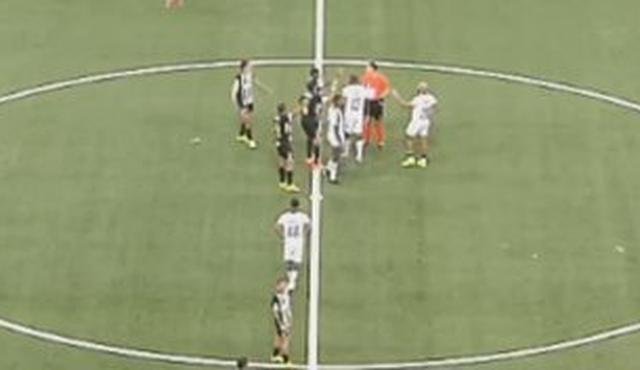 Galo escapa de derrota contra o Remo