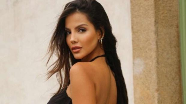 Ap�s transplante de c�rneas, m�e de Luana Andrade faz apelo a adolescentes