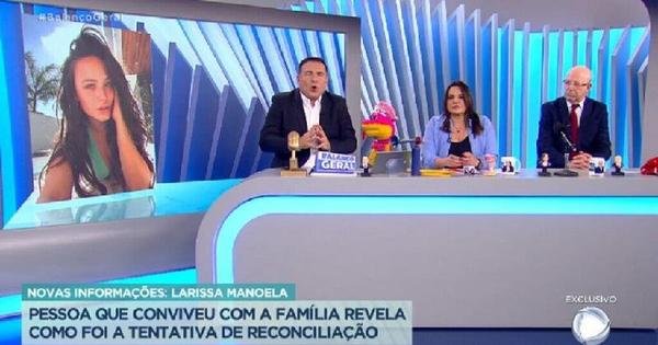 Balan&ccedil;o Geral SP fica em primeiro lugar por 5 minutos contra o Globo Esporte e tem melhor m&eacute;dia em mais de tr&ecirc;s meses