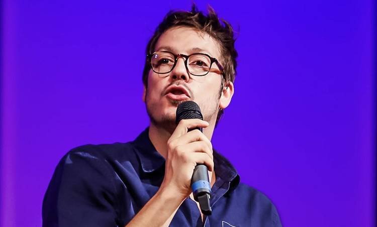 Danilo Gentili sobe o tom contra Porchat no X ap�s revela��o sobre sa�da da Record