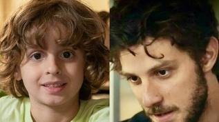 Vil�o mirim? Tonho cava a cova de Ari em Travessia: 'Um homem mau!'