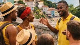 6 destinos com foco no afroturismo pelo Brasil