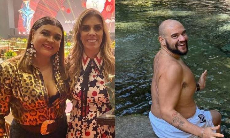 S�cia da Mynd quebra o sil�ncio ap�s sa�da de Gominho da ag�ncia