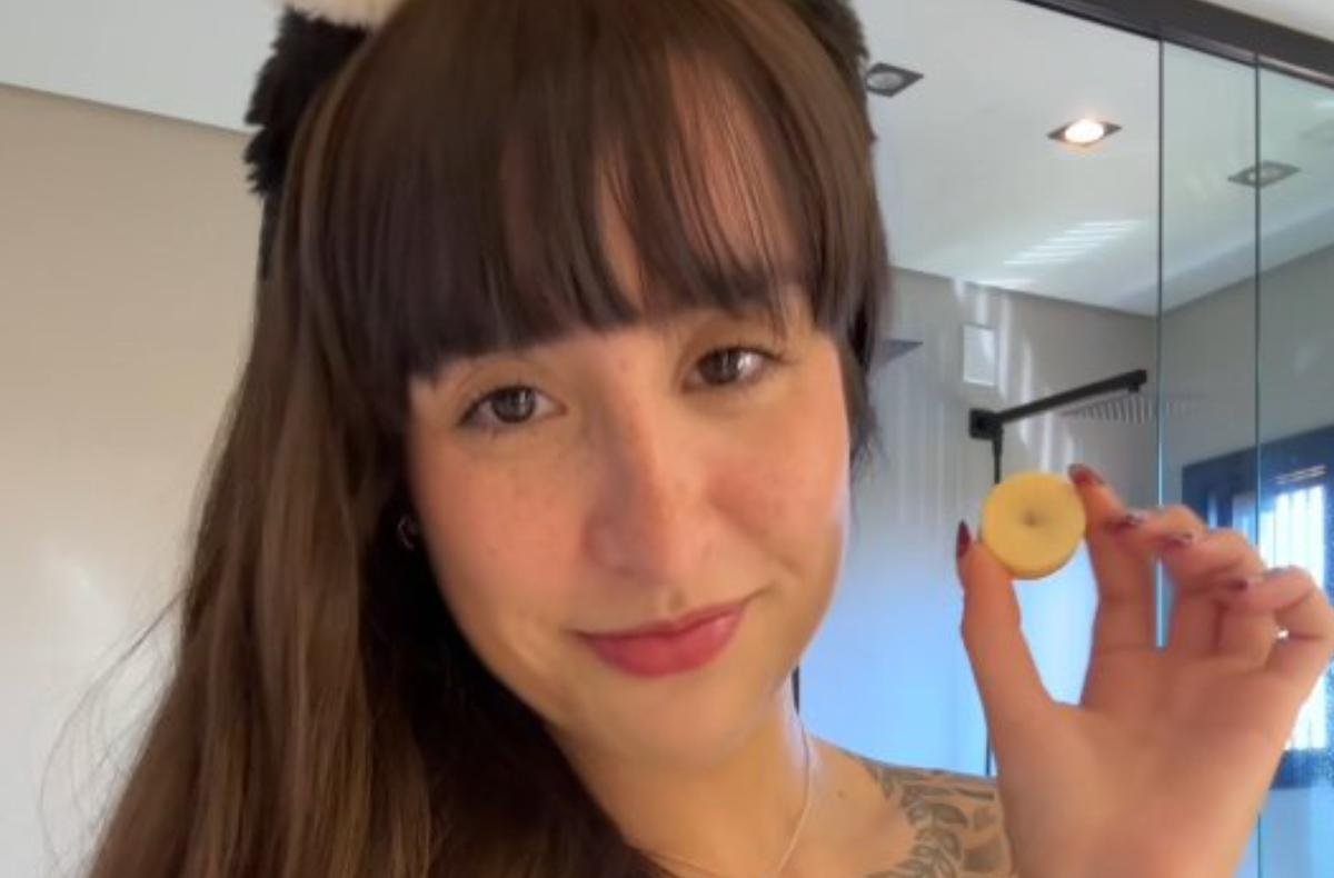 Beiçola da Privacy fatura vendendo chocolates moldados da parte íntima ...