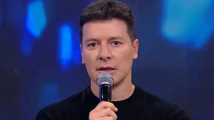 Apresentador estaria em negocia��o avan�ada com uma gigante da comunica��o