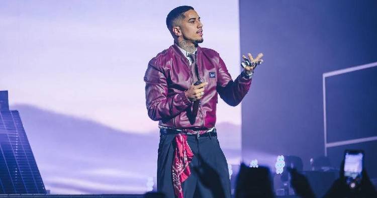 Veigh � o artista mais assistido do YouTube em setembro