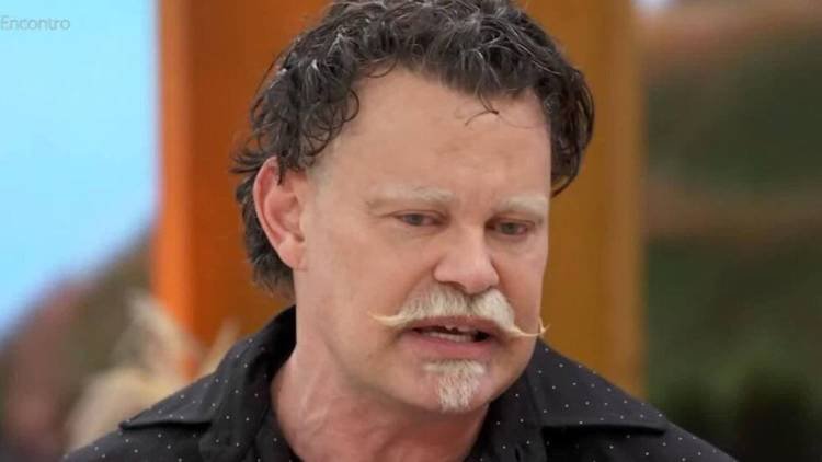 Ator abriu o jogo sobre o consumo de conte�dos er�ticos 