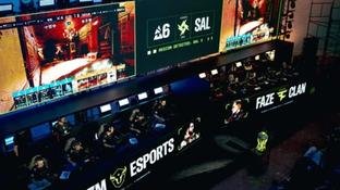 Primeiro dia da South America League de R6 termina com W7M classificada para o mundial e vitrias da FURIA e Team Liquid