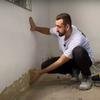 Parede com umidade? Técnica evita quebrar toda a alvenaria da casa