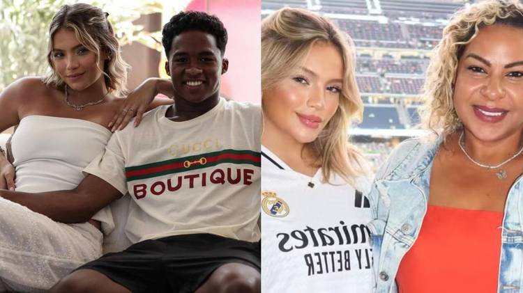 Gabriely Miranda compartilhou uma reflex�o nas redes sociais e deu o que falar entre o p�blico