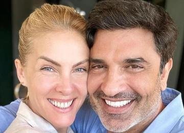 Ana Hickmann revela decisão sobre possível gravidez com Edu Guedes aos 45