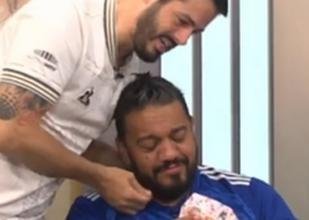 Amigo oculto da Bancada