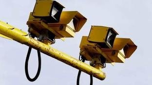 Placa falsa de 70 km/h engana 400 motoristas na Alemanha