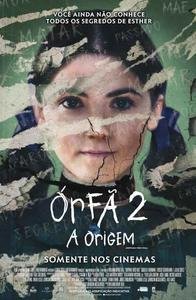 �rf� 2: A Origem