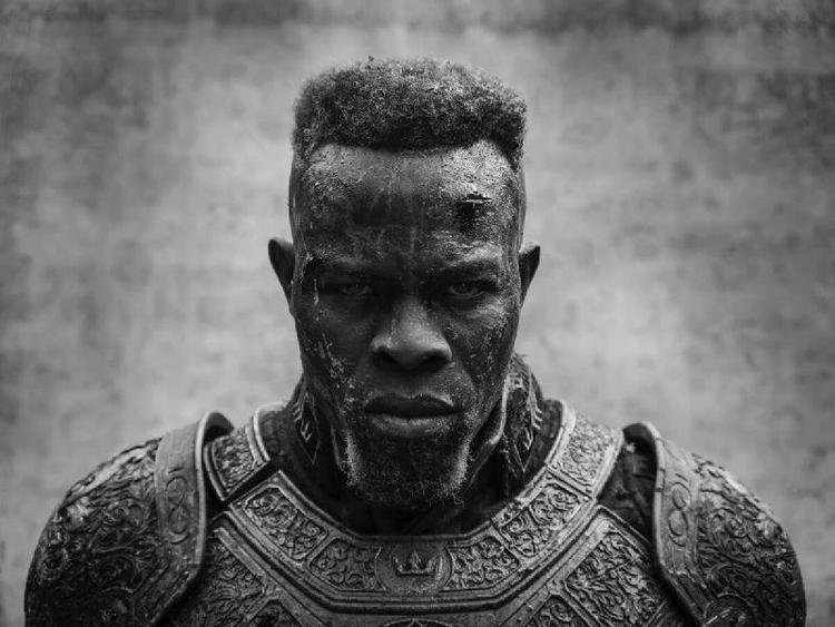 Rebel Moon � um dos mais aguardados da Netflix