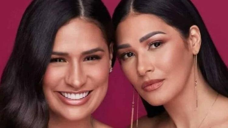 Simone e Simaria tem irm�o vivendo na mis�ria (Reprodu��o)