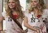 Cr�tica | No Pique de Nova York: O Nonsense Divertido das G�meas Olsen