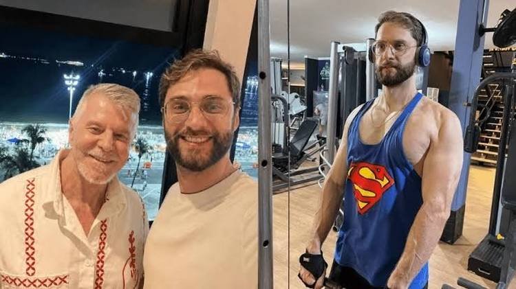 montagem de fotos