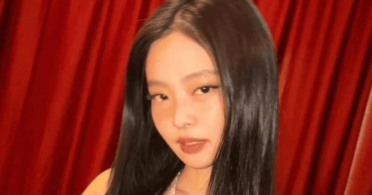 Jennie far� show em festival na Espanha em 2026