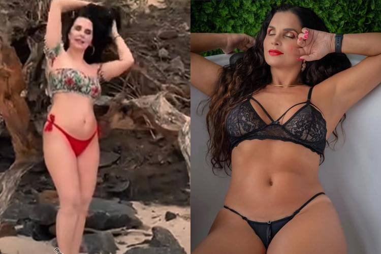 montagem de fotos