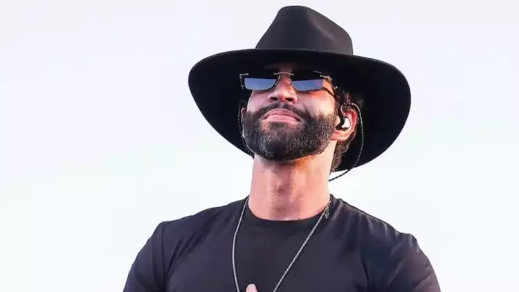 5 curiosidades sobre Gusttavo Lima: