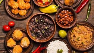 Roteiro Comida di Buteco: um tour por 3 regi�es bo�mias de BH