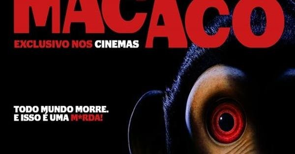 O Macaco - Uai Cinema