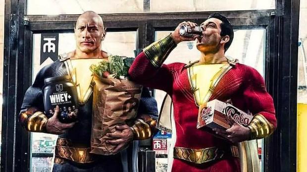 (Foto: Reprodução: Warner Bros/DC)