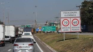 As 5 multas mais registradas nas rodovias durante o Natal de 2025