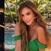 Nicole Bahls reage nas redes ap�s an�ncio de paternidade de Samuel Lino