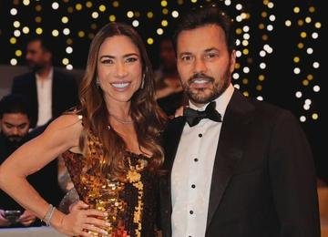 Separados, Patrícia Abravanel e Fábio Faria já não vivem na mesma casa.