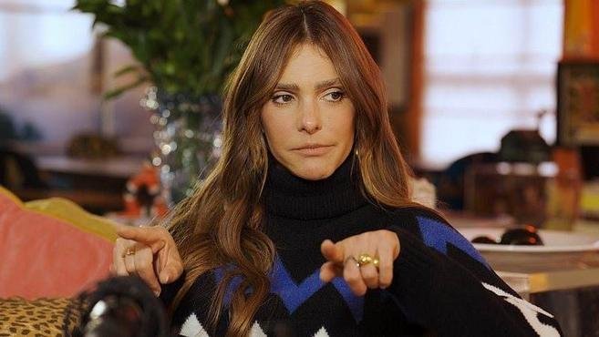 Fernanda Lima abre o jogo sobre sexo com Rodrigo Hilbert: 'Tenho preguiça'