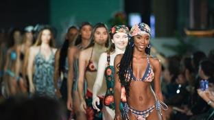 Aruba Fashion Week encerra a temporada de moda em 2025