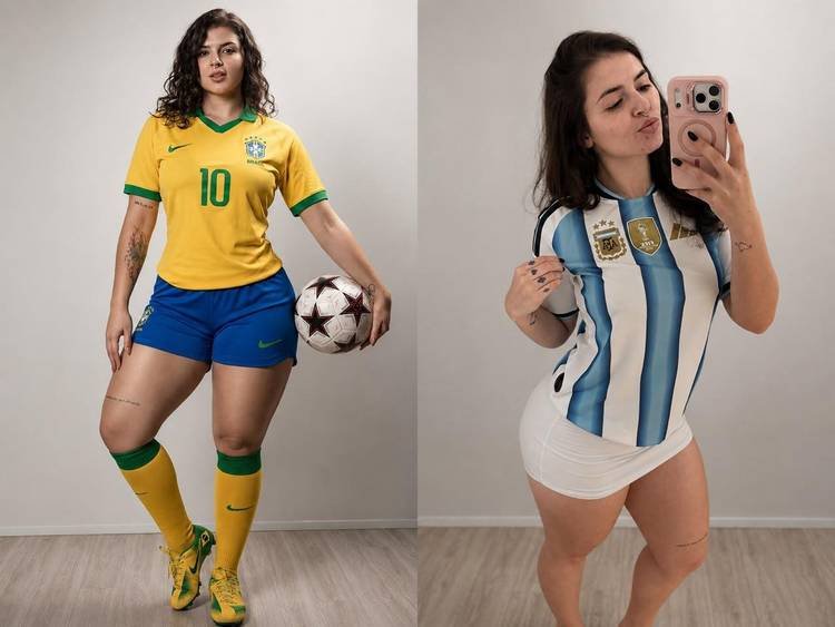  Kerolay Chaves

