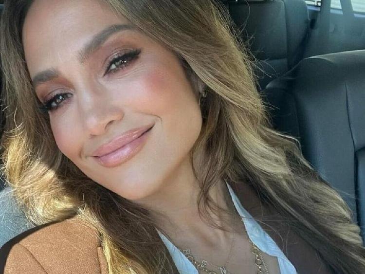 Jennifer Lopez