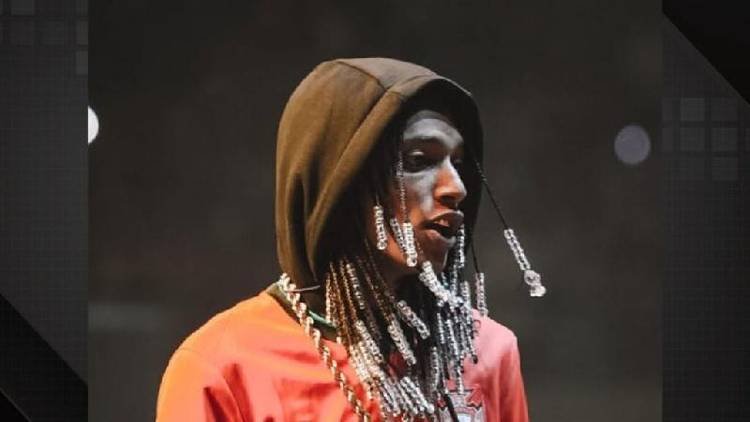 Rapper Oruam mira Justin Bieber e assume personalidade anti-her�i