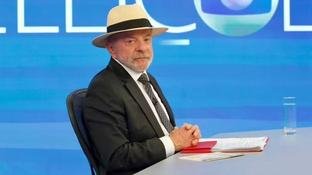 Lula participa de sabatina na TV Globo nesta quinta; saiba o horário