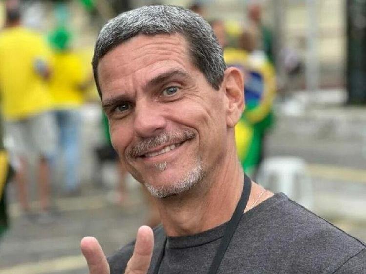 Ex-BBB bolsonarista participa de invasão ao Congresso Nacional e ...