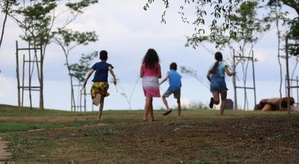 Memorial Brumadinho promove programa��o gratuita de f�rias para crian�as e jovens em janeiro
