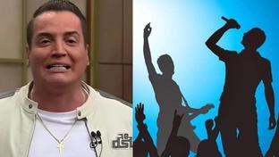 Leo Dias expõe fim de parceria em dupla sertaneja famosa e traição de cantor casado com fã