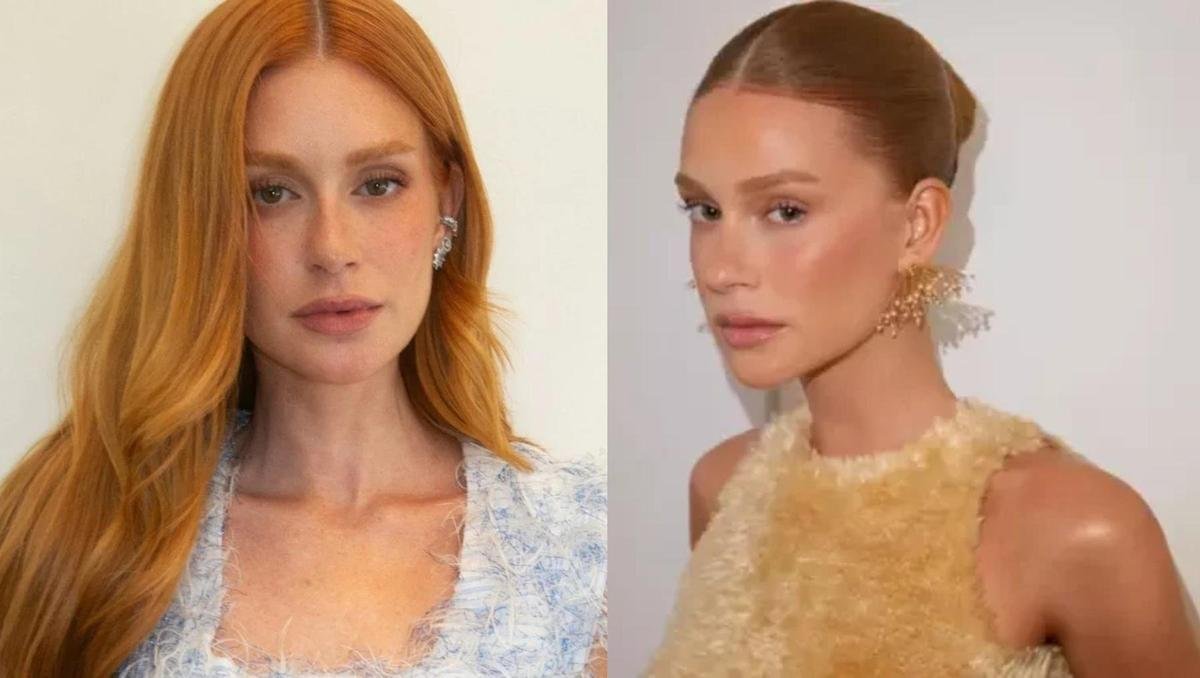Marina Ruy Barbosa revela novo desejo profissional: 'Ficou interessante'