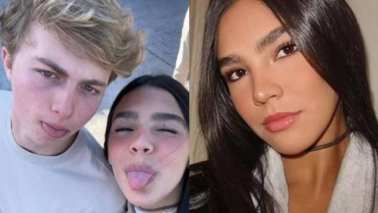 Influenciadora abriu o cora��o ao interagir com os seguidores no Instagram