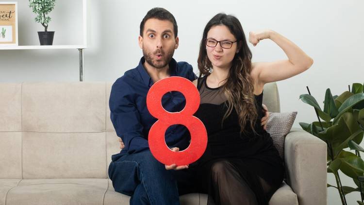Qual é a frequência ideal de sexo? Entenda o que a ciência revela