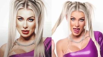 Ex-Fazenda compartilhou a novidade nas redes sociais e j� mira no Grammy Latino